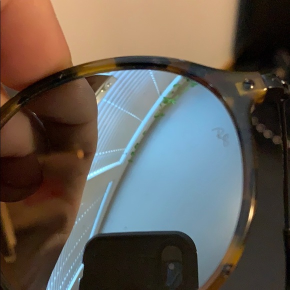 Ray ban sunglasses main image 4